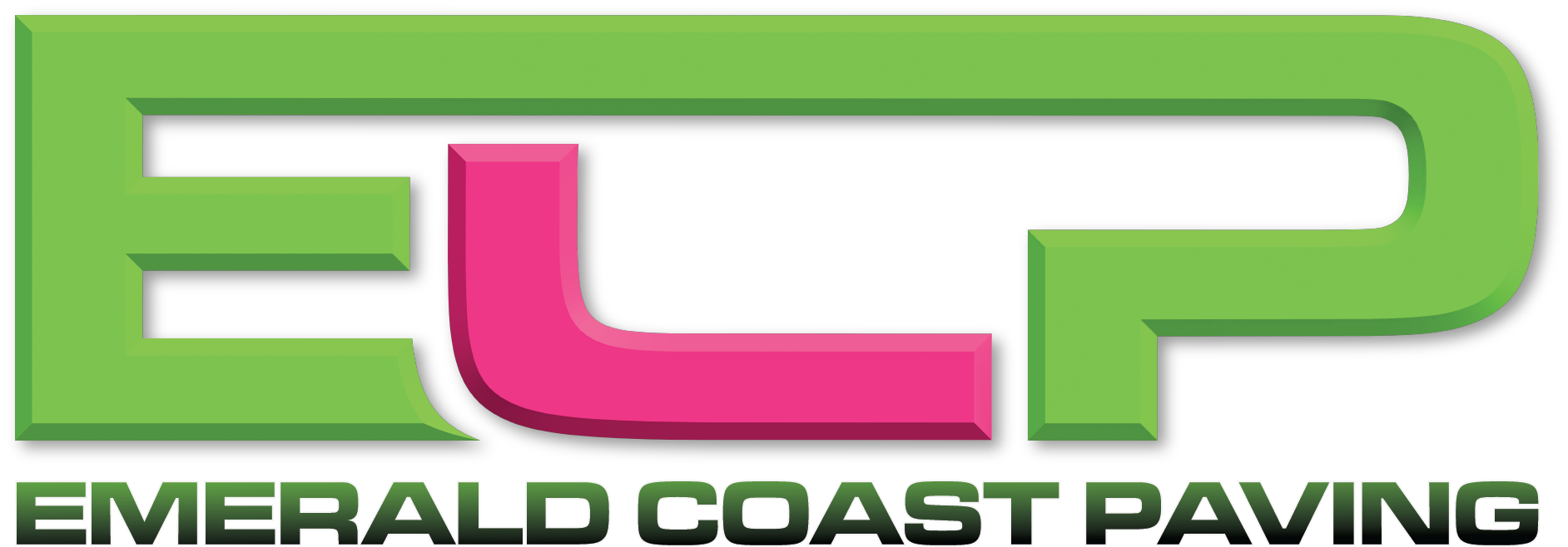 Emerald Coast Paving
